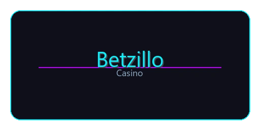 Betzillo Casino logo