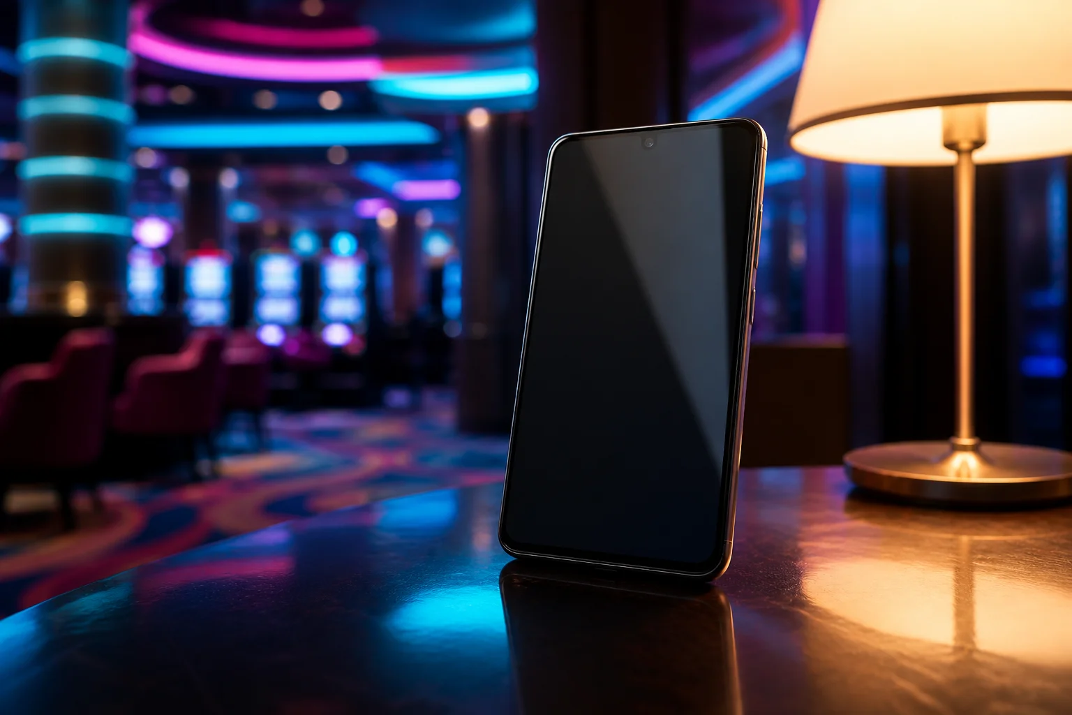 Betzillo Casino mobile or desktop access guide for Android
