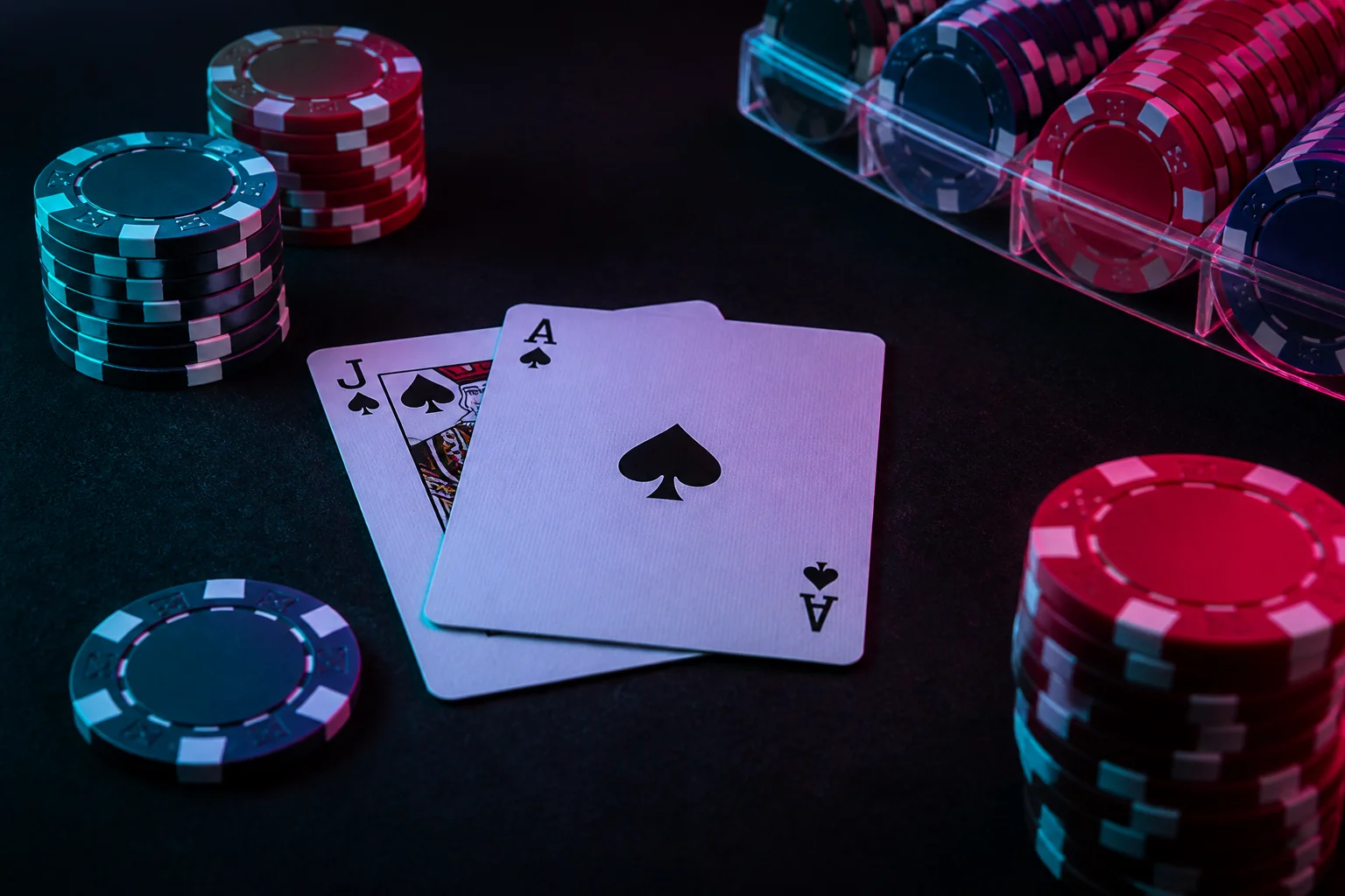 Blackjack category artwork for Betzillo Casino