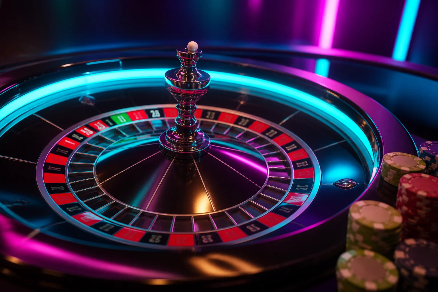 Roulette category artwork for Betzillo Casino