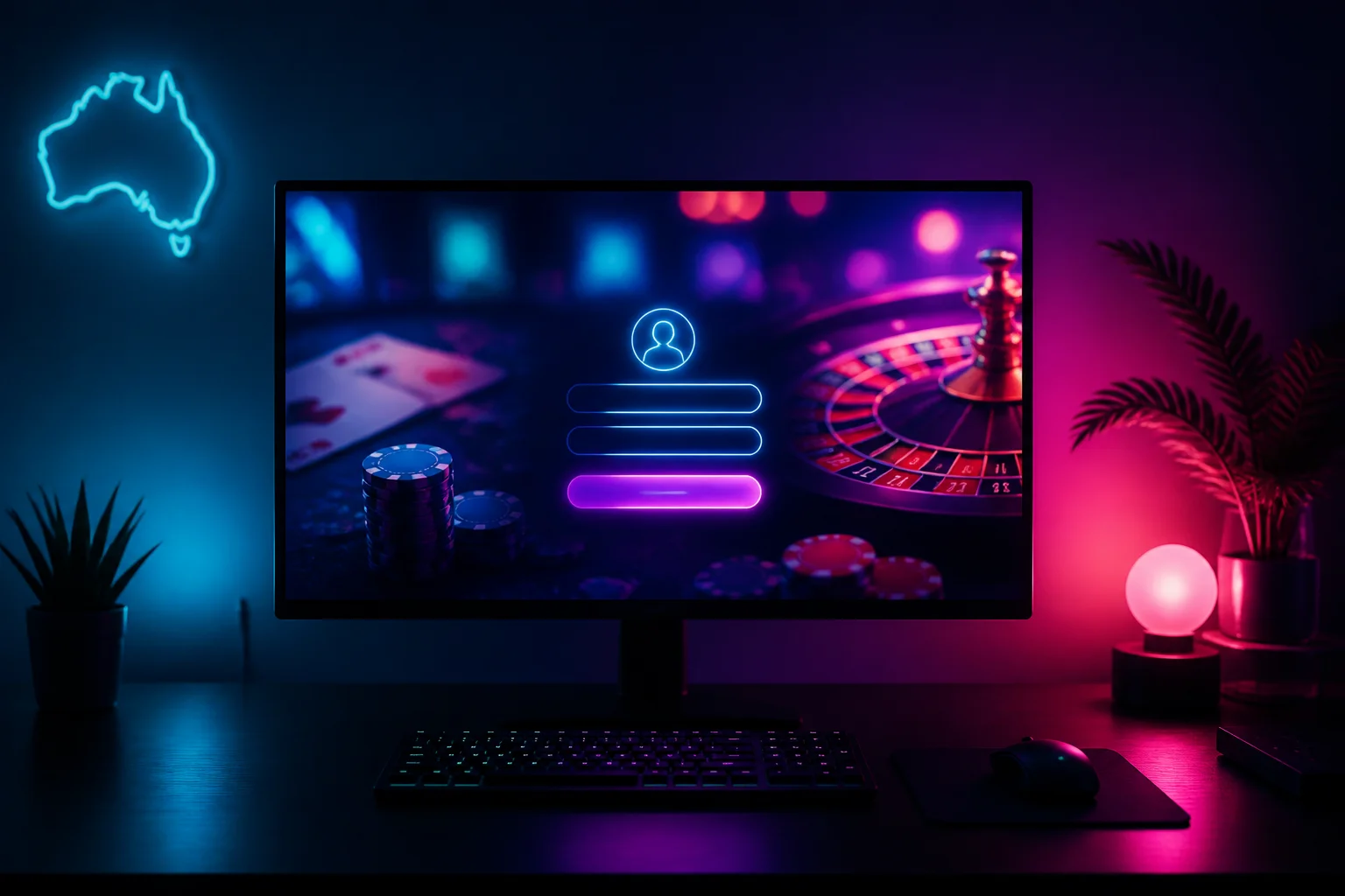 Account security and login recovery workflow for Betzillo Casino
