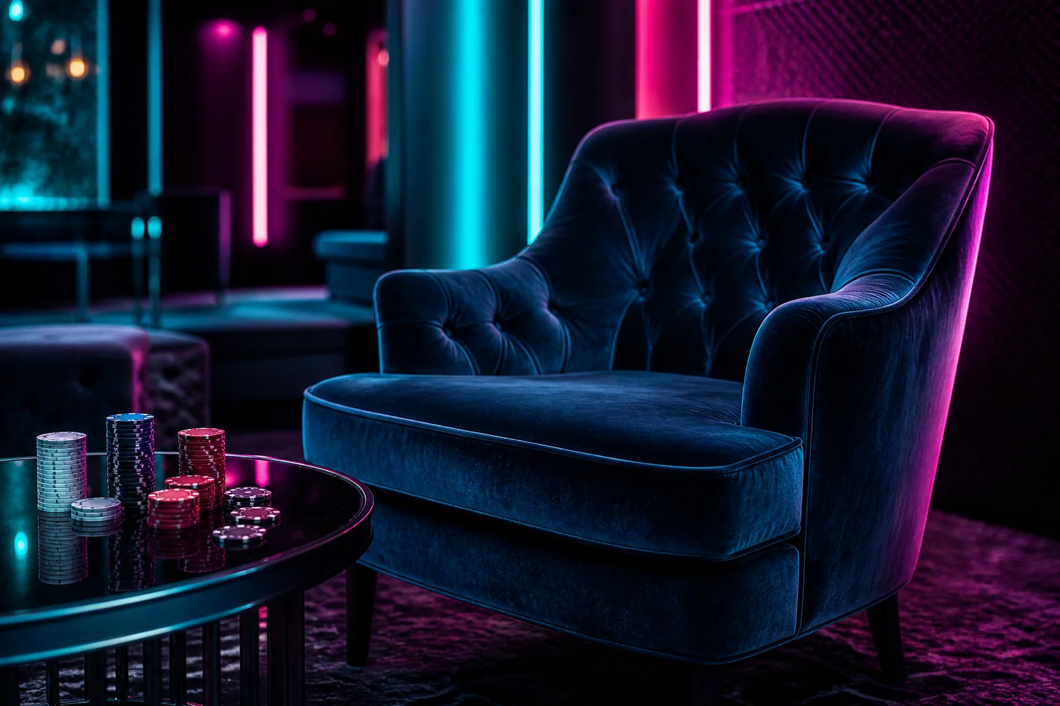 VIP Services service guide visual for Betzillo Casino Australia readers