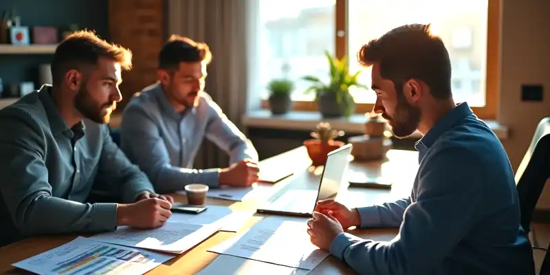 Betzillo Casino editorial team reviewing RTP and terms