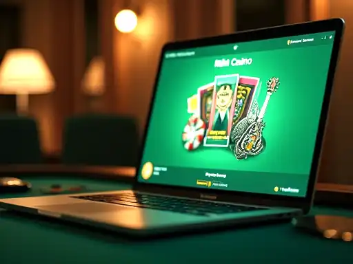 Betzillo Casino Australia review intro with lobby overview