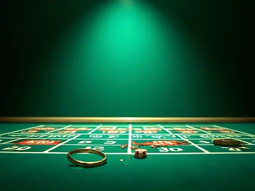 Live dealer and table games
