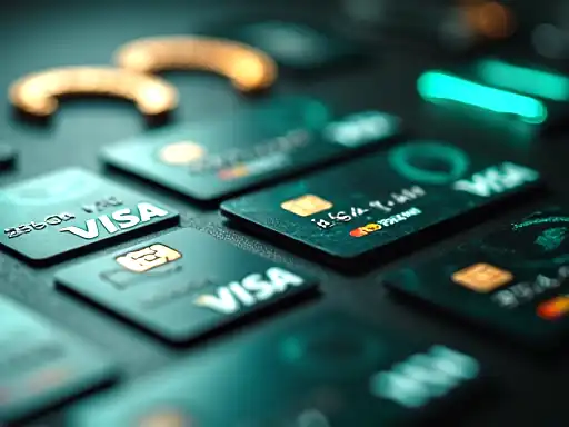 Deposit and withdrawal methods