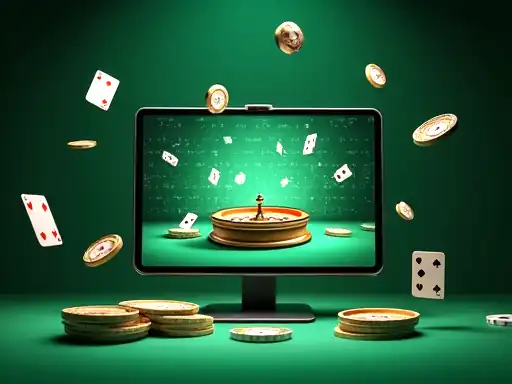 Responsible gaming tools and settings