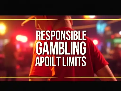 Risk control and responsible gaming