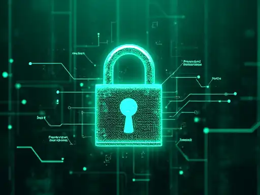 Security controls and KYC verification