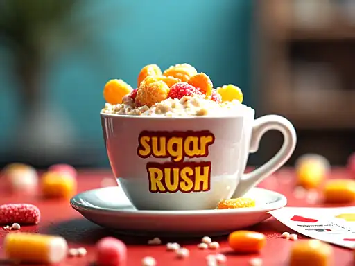 Play Sugar Rush 1000 at Betzillo Casino Australia