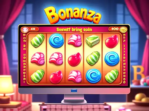 Play Sweet Bonanza at Betzillo Casino Australia