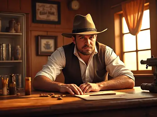 Play Wanted Dead or a Wild at Betzillo Casino Australia