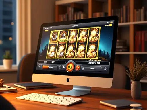 Play Wolf Gold at Betzillo Casino Australia