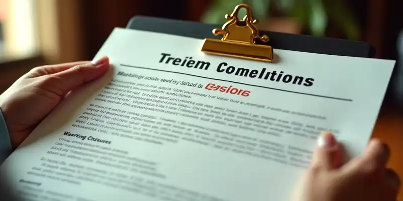 Betzillo Casino terms review with wagering clauses