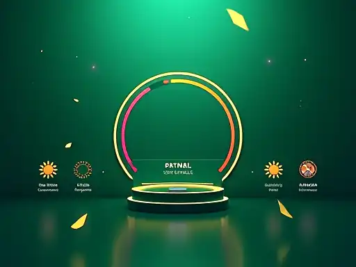 VIP program tiers and rewards